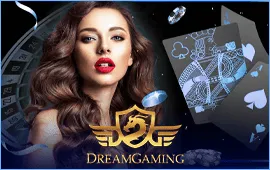 Dream-Gaming